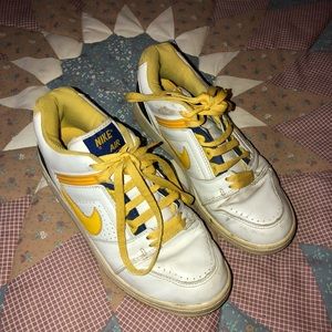 Vintage Nike Air Force